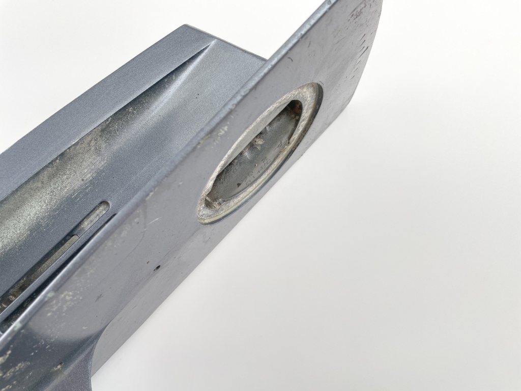 Yamaha 150 175 200 2.6L Outboard 2 Stroke XL Lower Unit Gear Case HPDI OX66 Carb