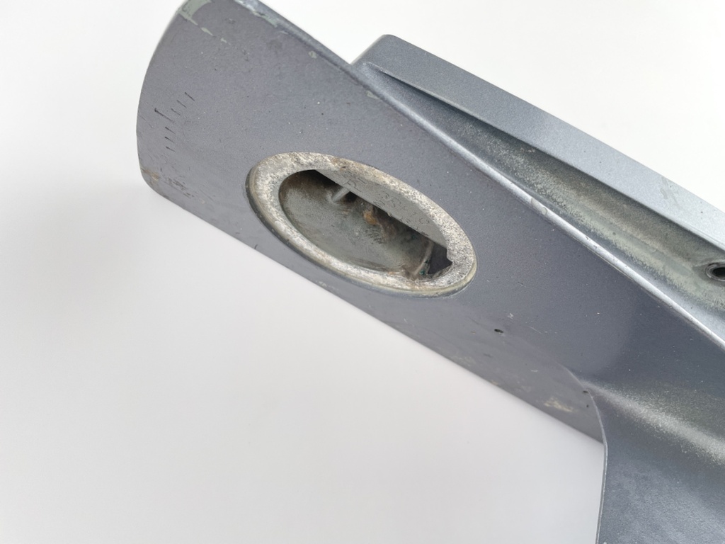 Yamaha 150 175 200 2.6L Outboard 2 Stroke XL Lower Unit Gear Case HPDI OX66 Carb