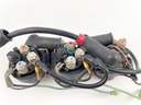 2002 Yamaha 150 HP 2 Stroke Outboard Trim Tilt Relay 6E5-81950-00-00 OEM