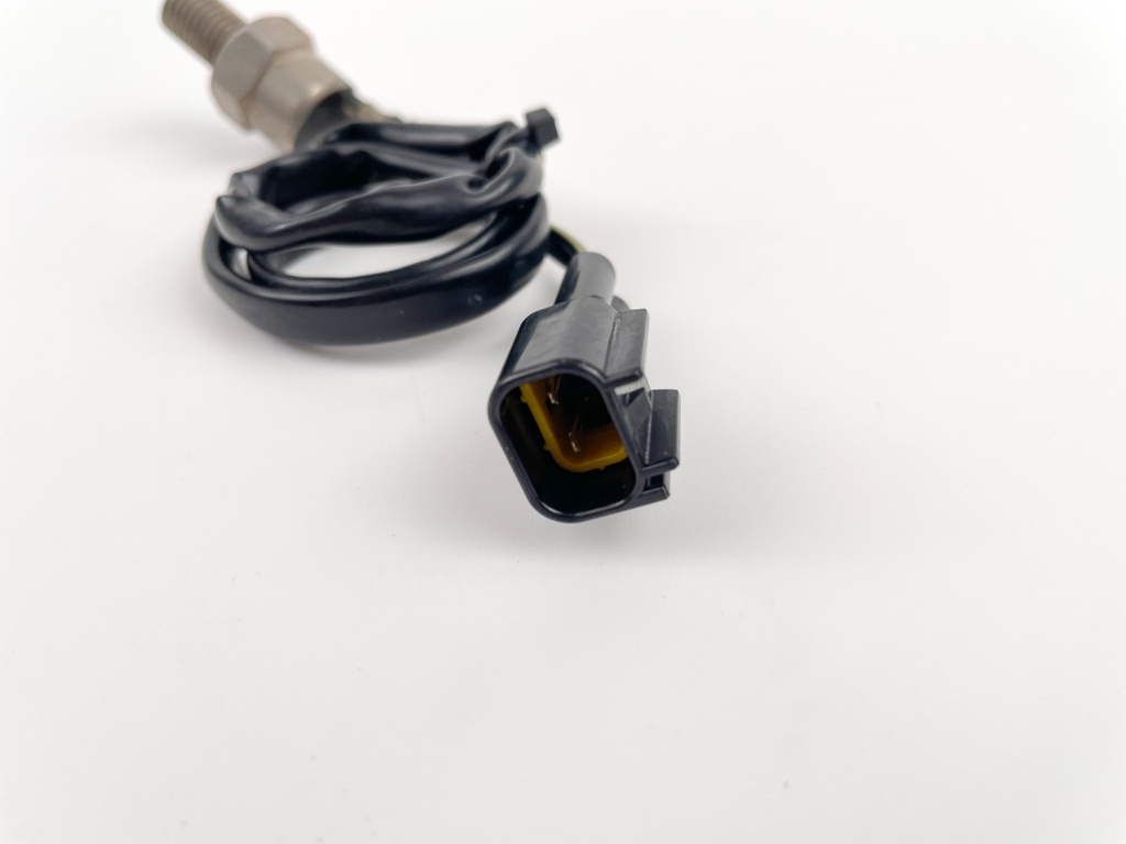 2002 Yamaha 150 HP 2 Stroke Outboard Thermosensor 61A-85790-00-00 OEM