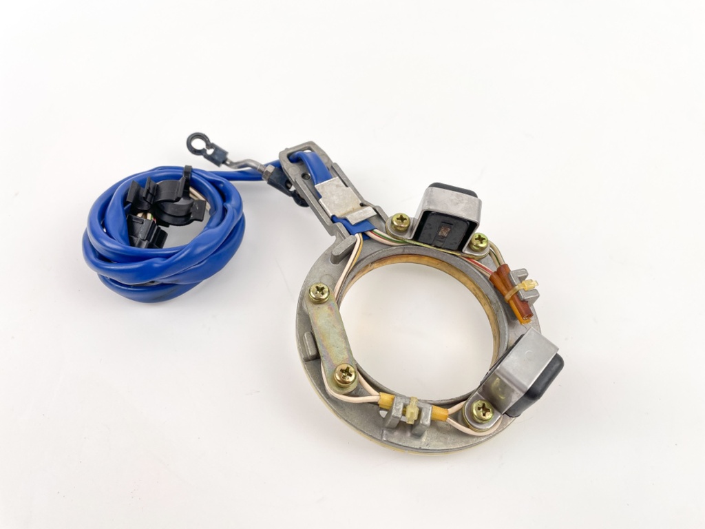 2002 Yamaha 150 HP 2 Stroke Outboard Coil Pulser 64D-85580-00-00 OEM