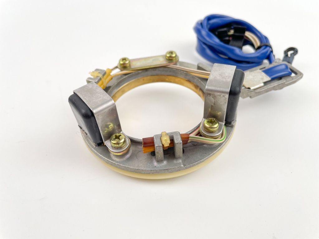 2002 Yamaha 150 HP 2 Stroke Outboard Coil Pulser 64D-85580-00-00 OEM