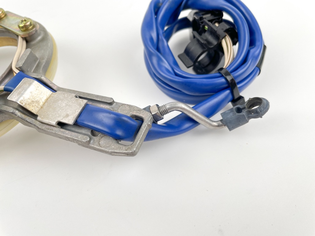 2002 Yamaha 150 HP 2 Stroke Outboard Coil Pulser 64D-85580-00-00 OEM