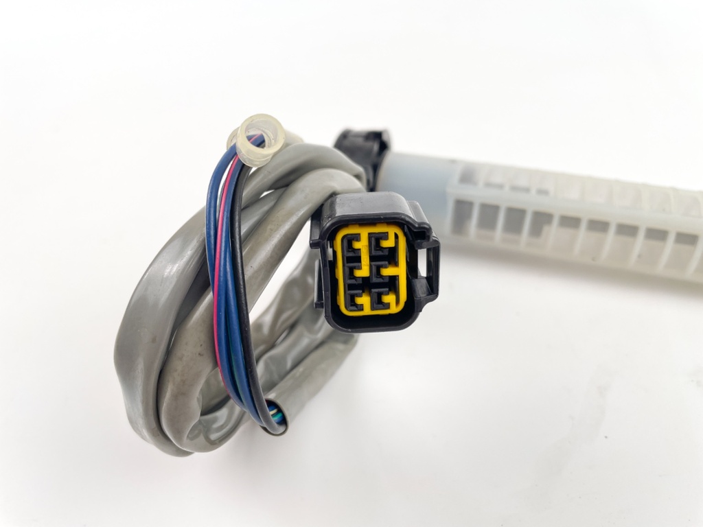 2002 Yamaha 150 HP 2 Stroke Outboard Oil Level Sensor 6R3-85730-03-00 OEM