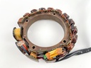 2002 Yamaha 150 HP 2 Stroke Outboard Stator Assembly 6R3-85510-00-00 OEM