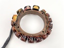 2002 Yamaha 150 HP 2 Stroke Outboard Stator Assembly 6R3-85510-00-00 OEM