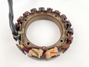 2002 Yamaha 150 HP 2 Stroke Outboard Stator Assembly 6R3-85510-00-00 OEM