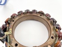 2002 Yamaha 150 HP 2 Stroke Outboard Stator Assembly 6R3-85510-00-00 OEM