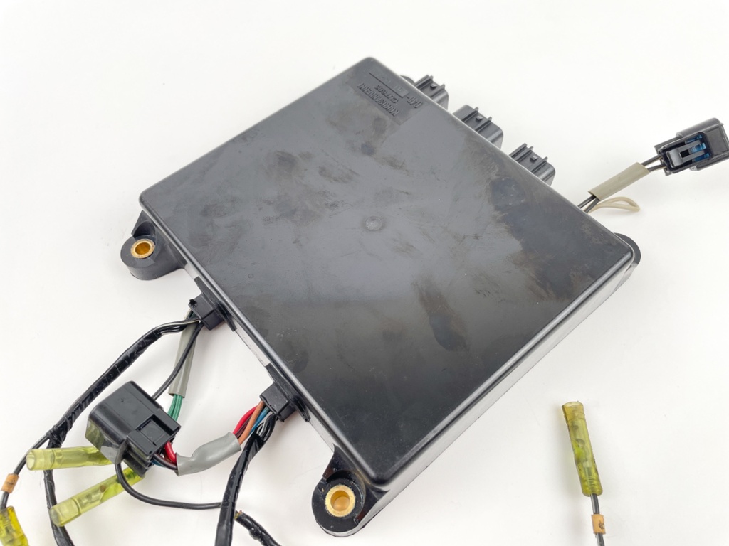 2002 Yamaha 150 HP 2 Stroke Outboard C.D.I CDI Assembly 64D-85540-01-00 OEM