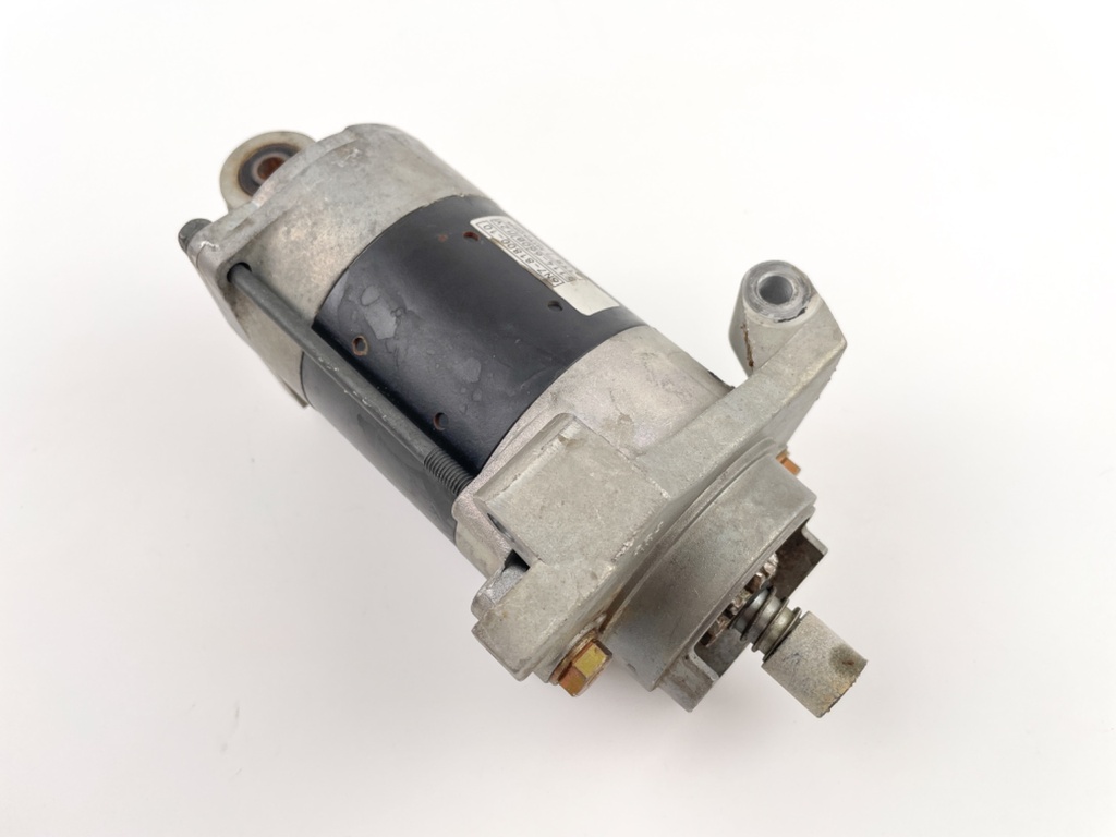 2002 Yamaha 150 HP 2 Stroke Outboard Starter Motor 6N7-81800-10-00 OEM