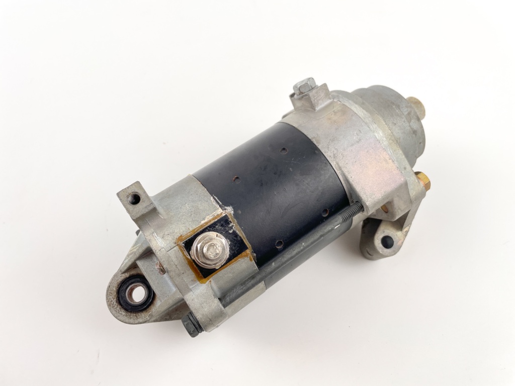 2002 Yamaha 150 HP 2 Stroke Outboard Starter Motor 6N7-81800-10-00 OEM