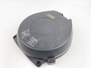2002 Yamaha 150 HP 2 Stroke Outboard Flywheel Cover 64D-81337-01-00 OEM
