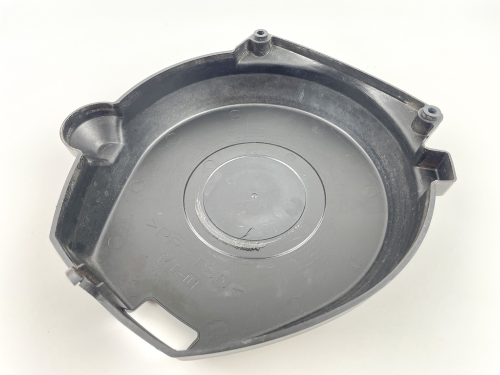 2002 Yamaha 150 HP 2 Stroke Outboard Flywheel Cover 64D-81337-01-00 OEM