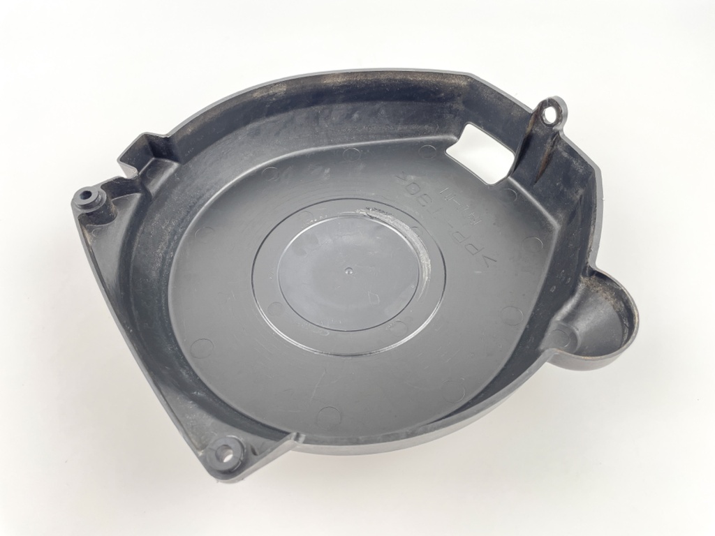 2002 Yamaha 150 HP 2 Stroke Outboard Flywheel Cover 64D-81337-01-00 OEM