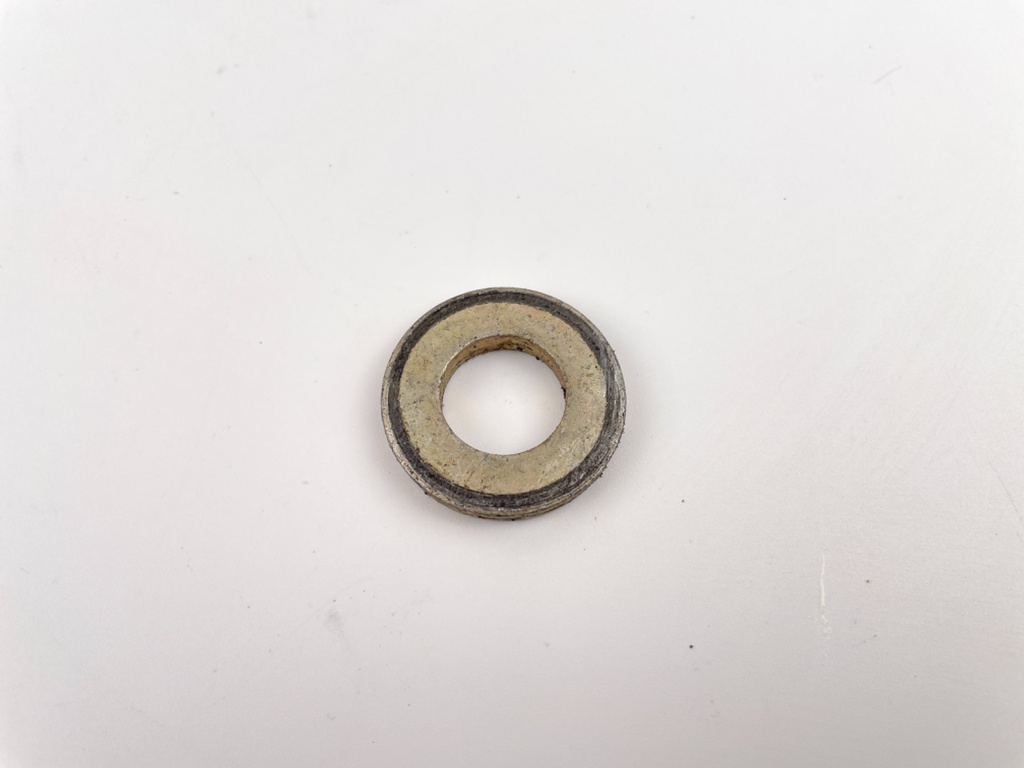 Yamaha 150HP Outboard Engine Power Trim & Tilt Unit Assembly 63P-43800-23-00