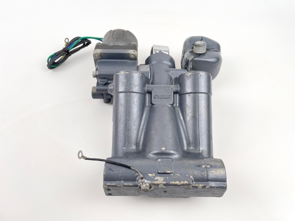 Yamaha 150HP Outboard Engine Power Trim & Tilt Unit Assembly 63P-43800-23-00