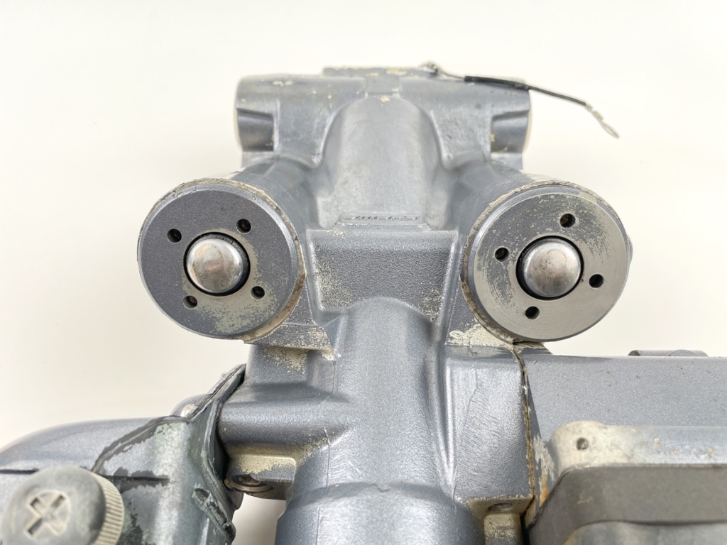 Yamaha 150HP Outboard Engine Power Trim & Tilt Unit Assembly 63P-43800-23-00