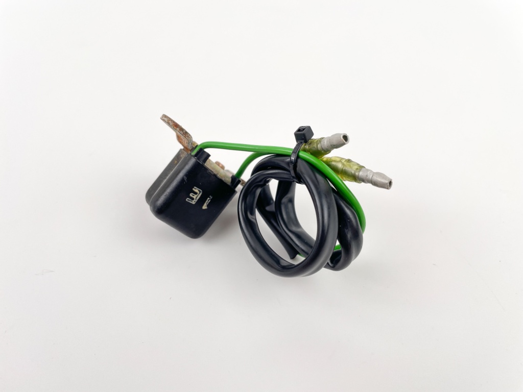 2002 Yamaha 150 HP 2 Stroke Outboard Crankshaft Position Sensor CPS 6R5-85895-01-00 OEM