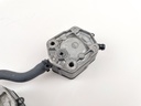 2002 Yamaha 150 HP 2 Stroke Outboard Fuel Pump W/ Filter Assembly 6E5-24410-03-00 OEM