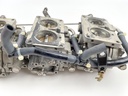 2002 Yamaha 150 HP 2 Stroke Outboard Carburetor Set 64C-14301-S1-00 OEM