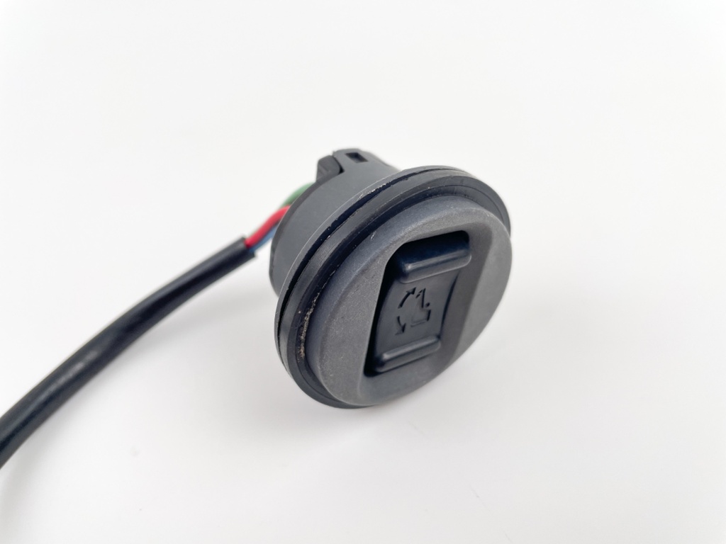 2000 Yamaha 250 HP 2 Stroke Outboard Trim Switch 61A-82563-00-00 OEM