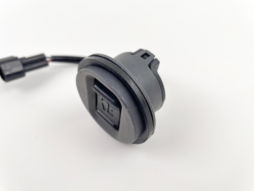 2000 Yamaha 250 HP 2 Stroke Outboard Trim Switch 61A-82563-00-00 OEM