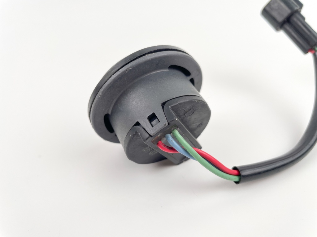 2000 Yamaha 250 HP 2 Stroke Outboard Trim Switch 61A-82563-00-00 OEM