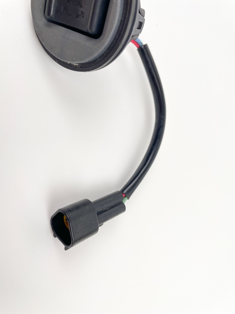 2000 Yamaha 250 HP 2 Stroke Outboard Trim Switch 61A-82563-00-00 OEM