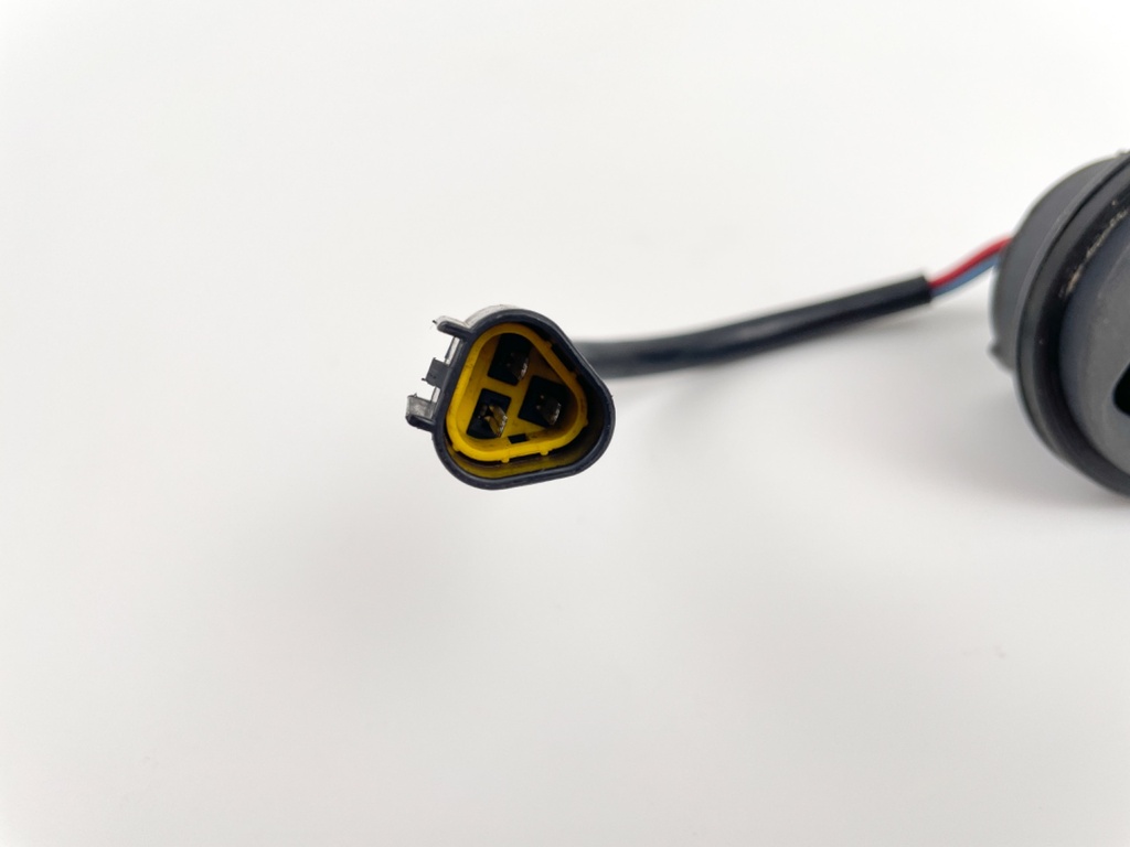 2000 Yamaha 250 HP 2 Stroke Outboard Trim Switch 61A-82563-00-00 OEM