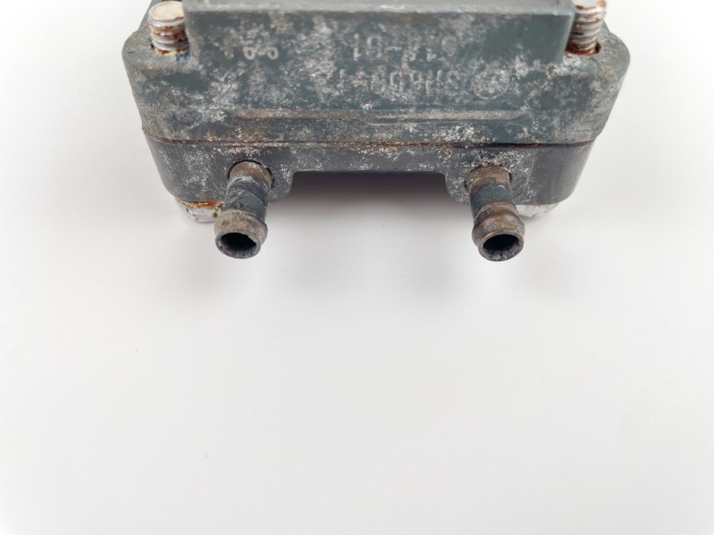 2000 Yamaha 250 HP 2 Stroke Outboard Rectifier & Regulator 61A-81960-01-00 OEM