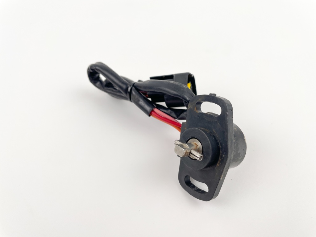 2000 Yamaha 250 HP 2 Stroke Outboard Throttle Position Sensor 61A-85885-00-00 OEM