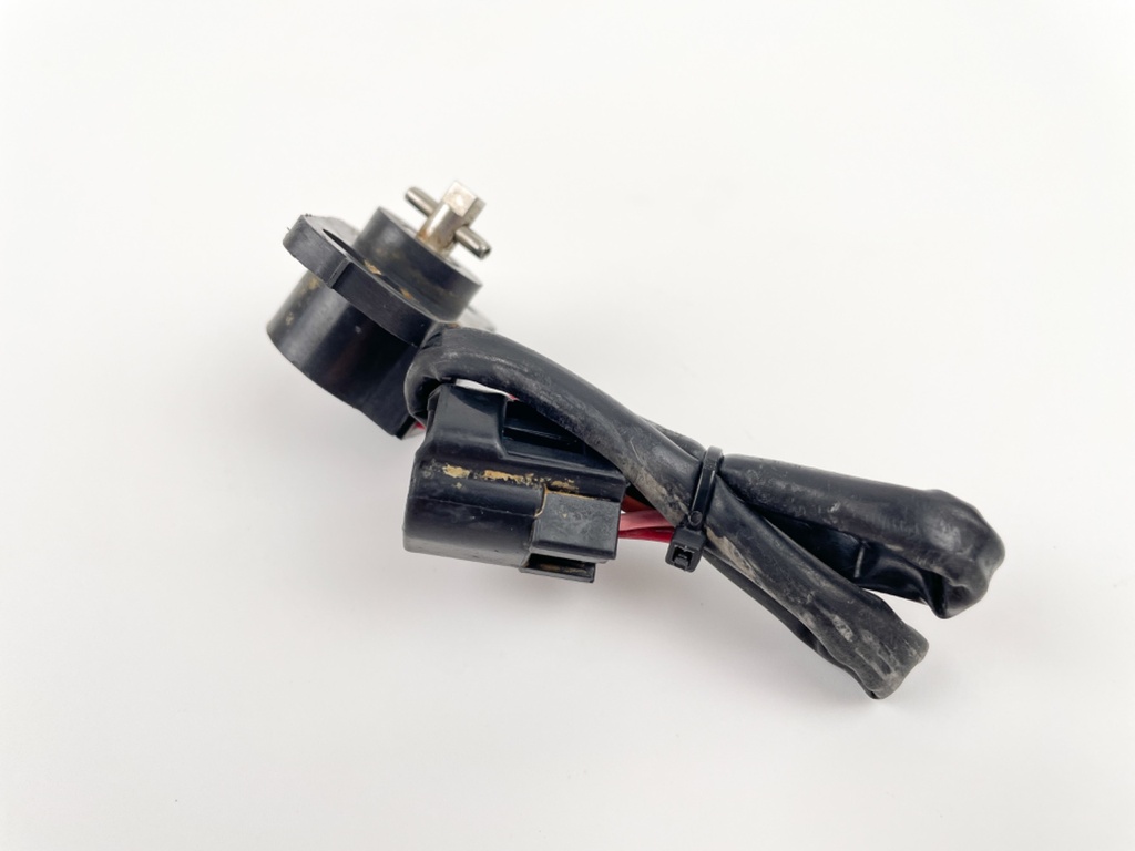 2000 Yamaha 250 HP 2 Stroke Outboard Throttle Position Sensor 61A-85885-00-00 OEM