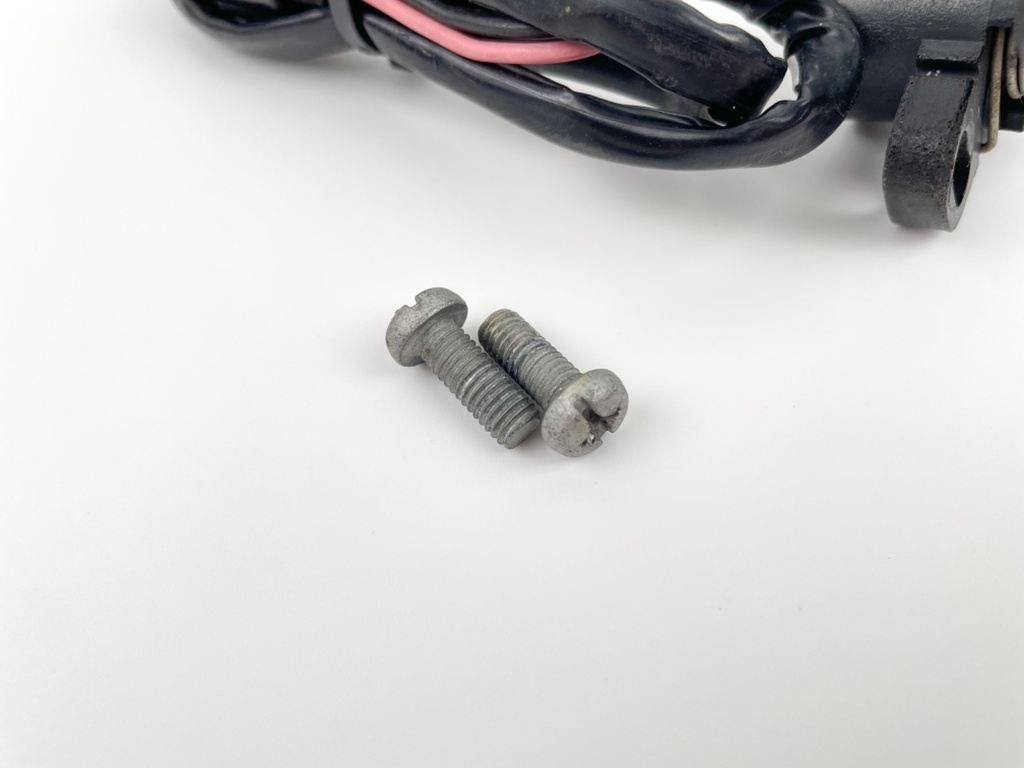 2000 Yamaha 250 HP 2 Stroke Outboard Trim Sender Unit Sensor 61A-83672-01-00 OEM