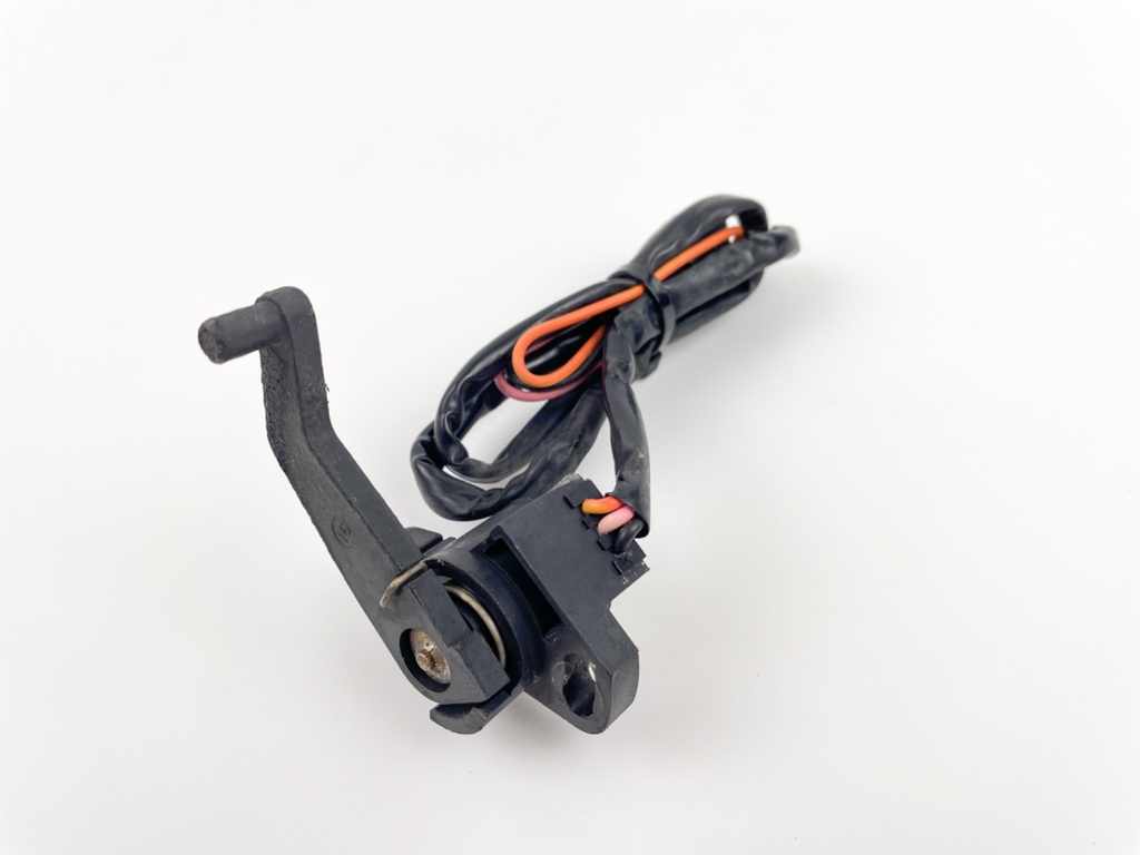 2000 Yamaha 250 HP 2 Stroke Outboard Trim Sender Unit Sensor 61A-83672-01-00 OEM