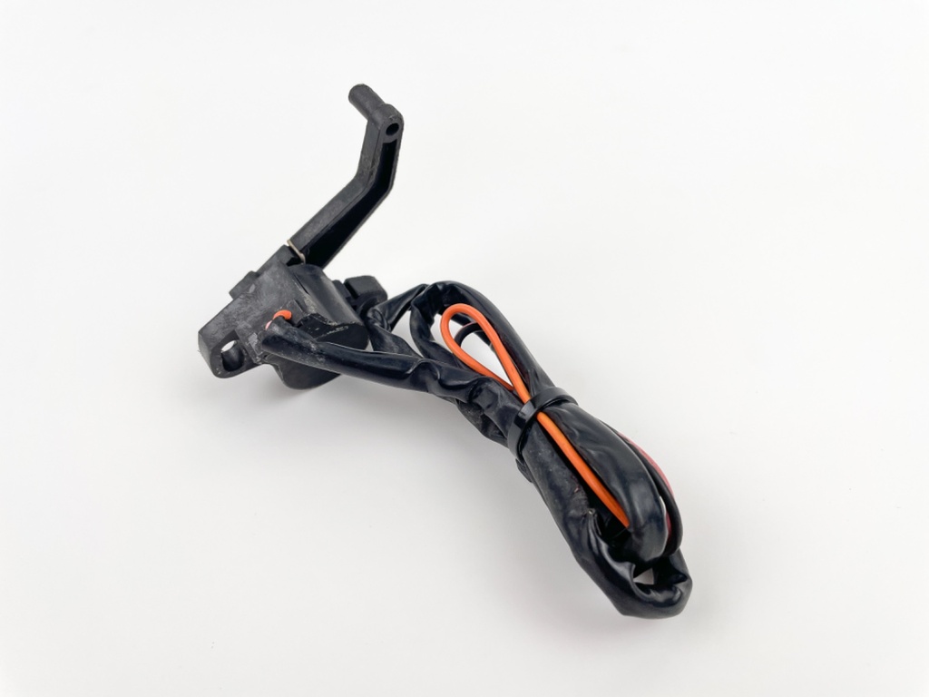 2000 Yamaha 250 HP 2 Stroke Outboard Trim Sender Unit Sensor 61A-83672-01-00 OEM