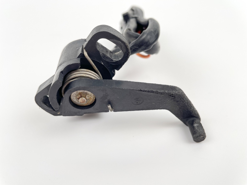 2000 Yamaha 250 HP 2 Stroke Outboard Trim Sender Unit Sensor 61A-83672-01-00 OEM