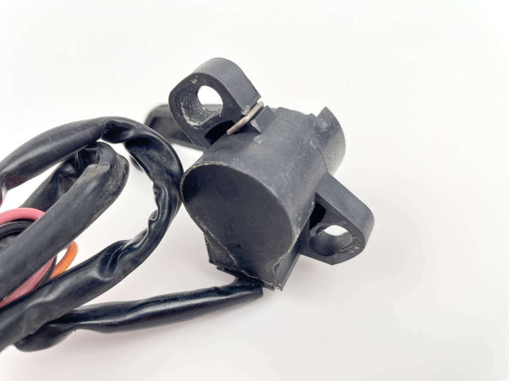 2000 Yamaha 250 HP 2 Stroke Outboard Trim Sender Unit Sensor 61A-83672-01-00 OEM