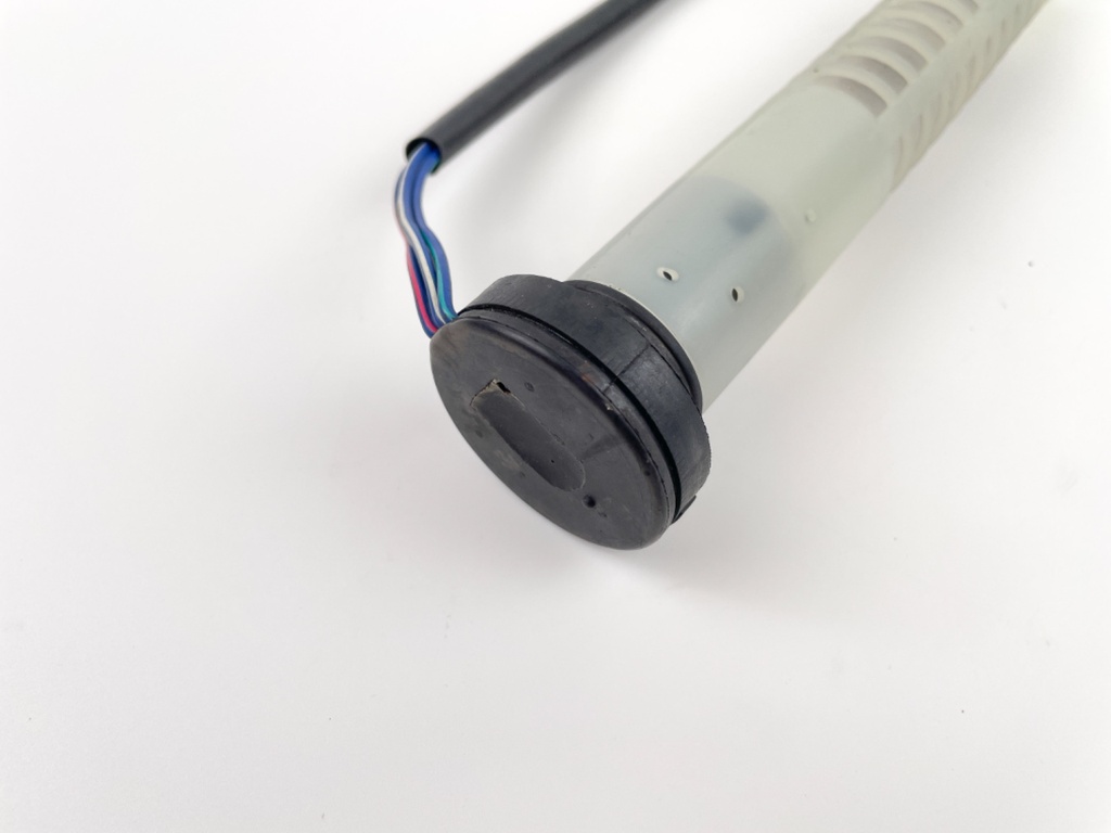 2000 Yamaha 250 HP 2 Stroke Outboard Oil Level Sensor 61A-85730-00-00 OEM