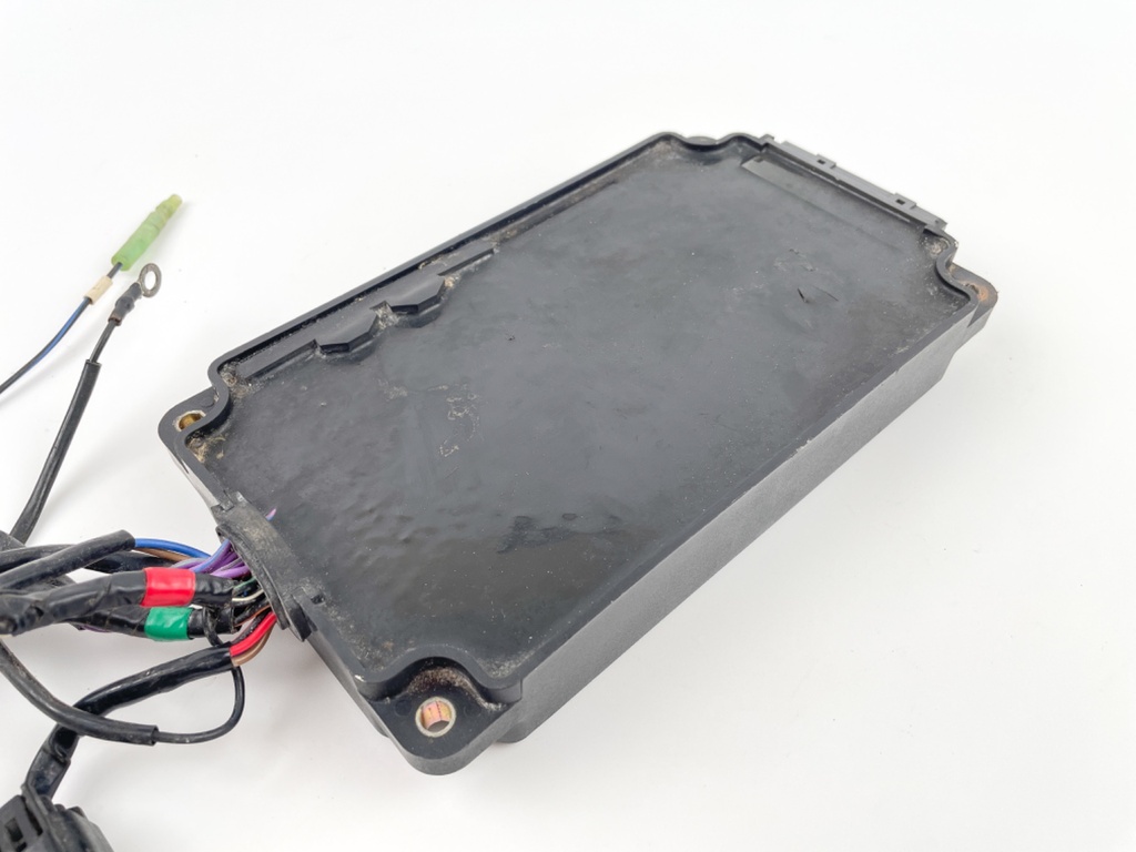 2000 Yamaha 250 HP 2 Stroke Outboard C.D.I CDI Assembly 65L-85540-01-00 OEM