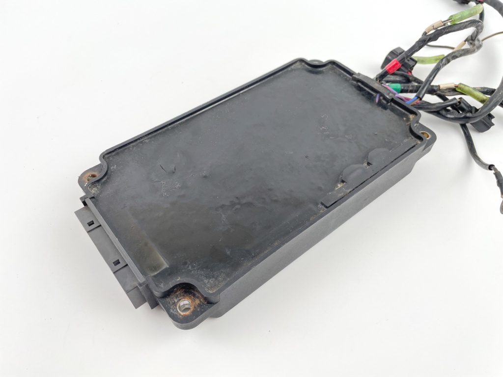 2000 Yamaha 250 HP 2 Stroke Outboard C.D.I CDI Assembly 65L-85540-01-00 OEM