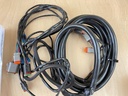BRP Evinrude Johnson Outboard Ignition Wiring Harness Cable 15' 176340 Brand New
