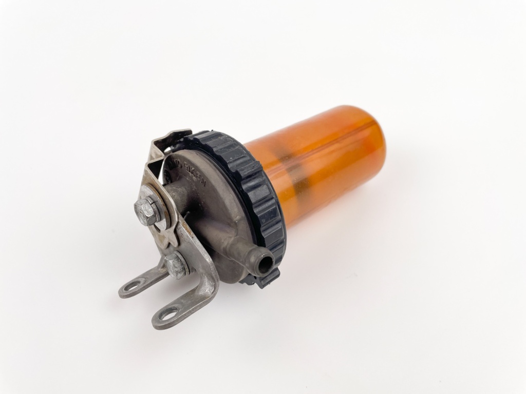 2000 Yamaha 250 HP 2 Stroke Outboard Fuel Filter Assembly 65L-24409-00-00 OEM