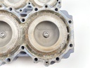 2000 Yamaha 250 HP 2 Stroke Outboard Cylinder Head Set 62J-11111-01-1S OEM