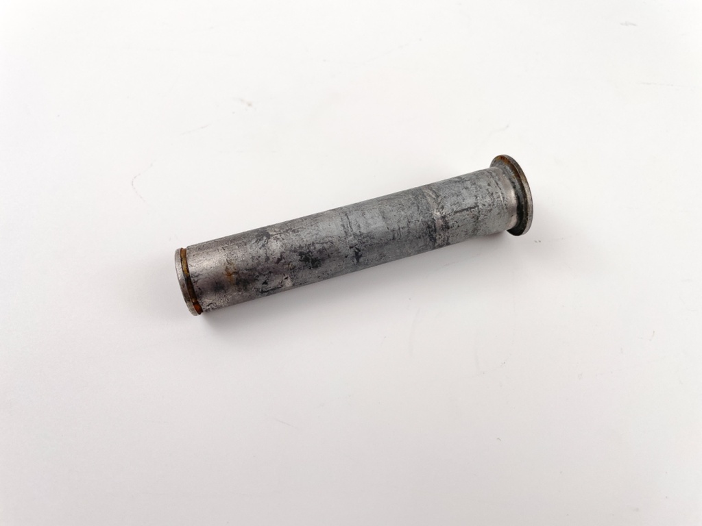 2000 Yamaha 250 HP 2 Stroke Outboard Power Trim Tilt Unit 61A-43800-25-4D OEM