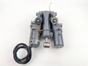 2000 Yamaha 250 HP 2 Stroke Outboard Power Trim Tilt Unit 61A-43800-25-4D OEM