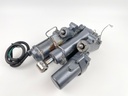 2000 Yamaha 250 HP 2 Stroke Outboard Power Trim Tilt Unit 61A-43800-25-4D OEM