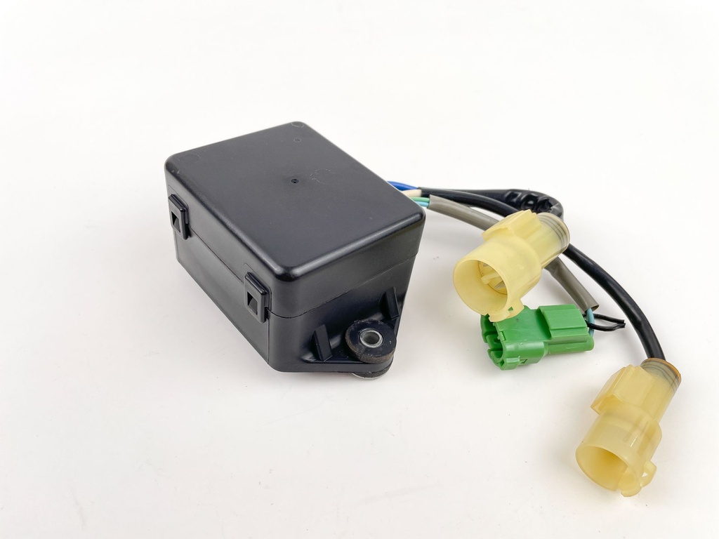 2003 Honda 200 HP 4 Stroke Outboard Trim Tilt Relay 38550-ZY3-003 OEM