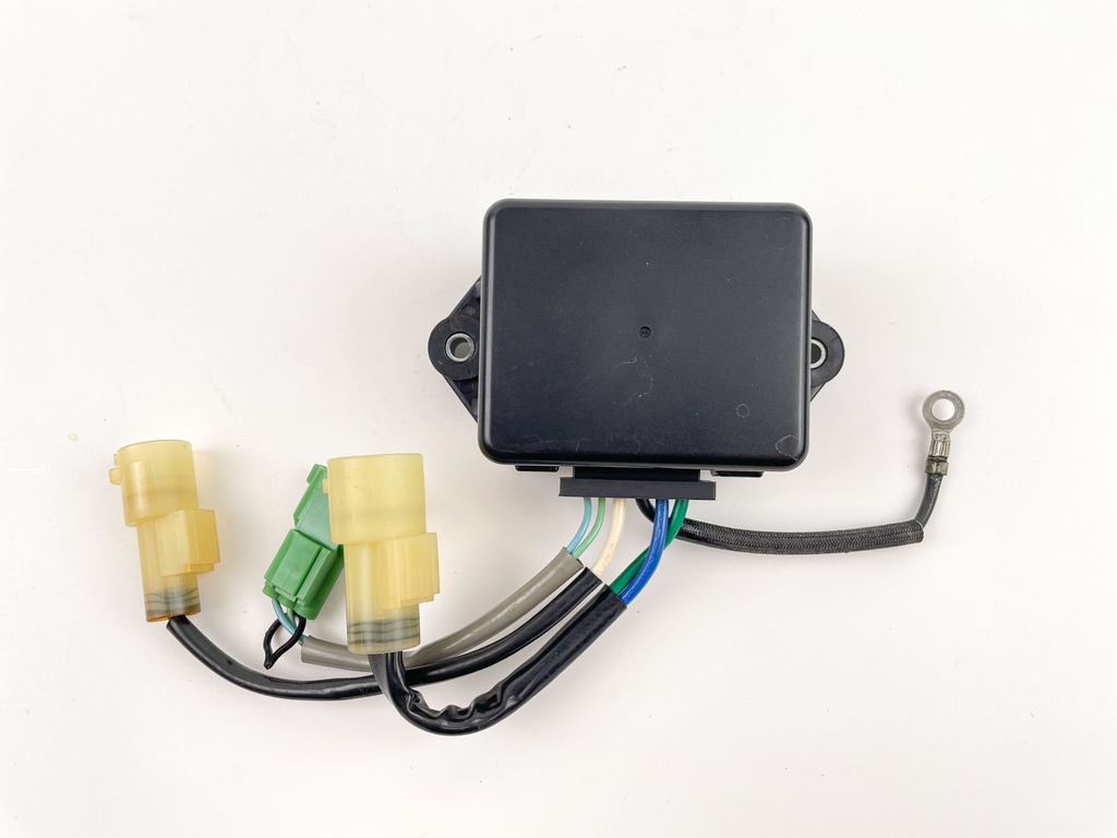 2003 Honda 200 HP 4 Stroke Outboard Trim Tilt Relay 38550-ZY3-003 OEM