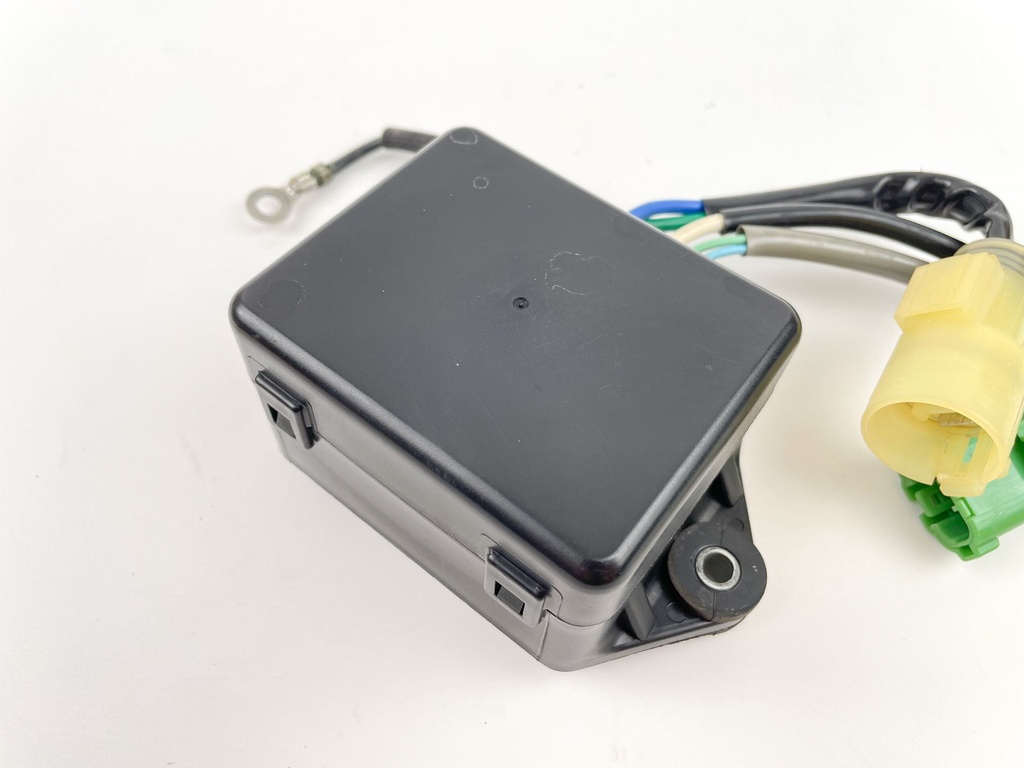 2003 Honda 200 HP 4 Stroke Outboard Trim Tilt Relay 38550-ZY3-003 OEM
