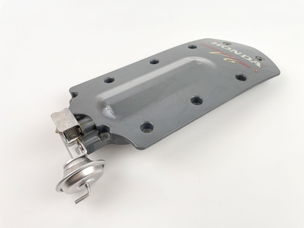 2003 Honda 200 HP 4 Stroke Outboard Intake Cover 17130-ZY3-003ZA OEM